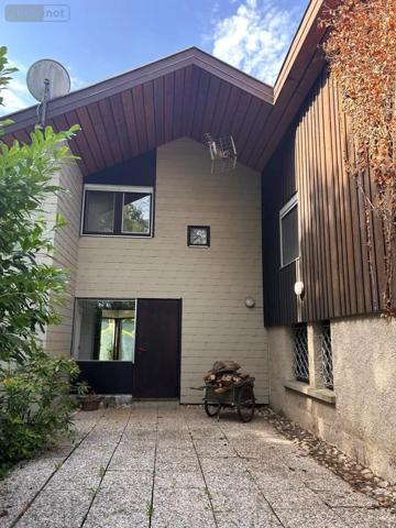 Achat - Maison Montferrand-le-Château 25320 6 pièces 152 m 2 2128 m 2