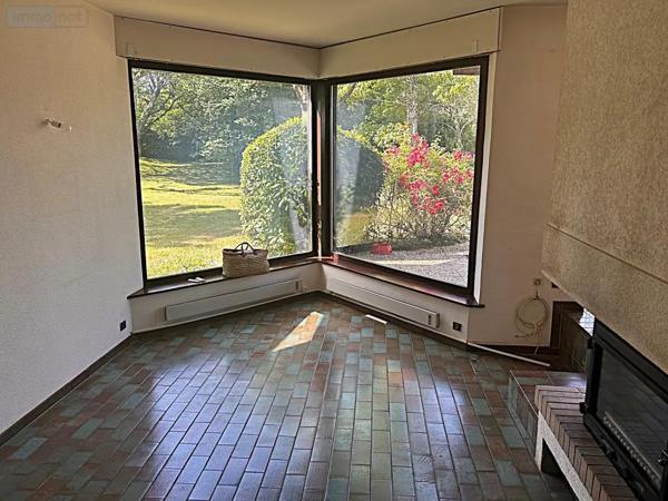 Achat - Maison Montferrand-le-Château 25320 6 pièces 152 m 2 2128 m 2
