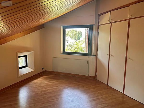 Achat - Maison Montferrand-le-Château 25320 6 pièces 152 m 2 2128 m 2