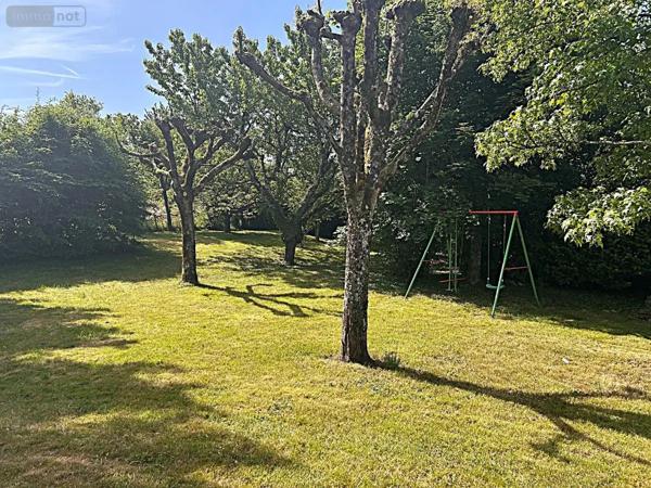 Achat - Maison Montferrand-le-Château 25320 6 pièces 152 m 2 2128 m 2