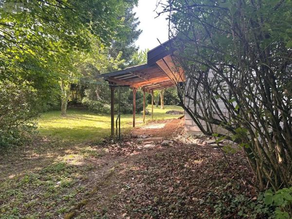 Achat - Maison Montferrand-le-Château 25320 6 pièces 152 m 2 2128 m 2