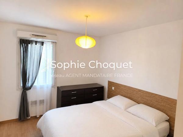 Immobilier Valenciennes (59300) – Appartement 70.49m2 – 176 000 €