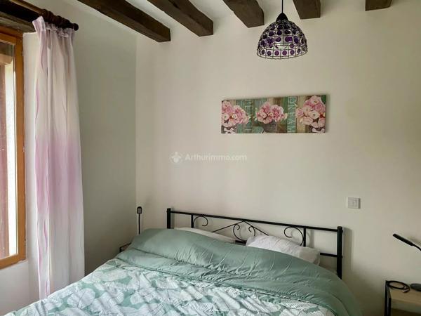 Vente Maison de village 3 pièces 51 m2 à Bessé-sur-Braye