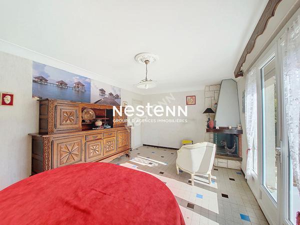 Maison individuelle 6 pieces 106 m2 avec garage et jardin AUCH