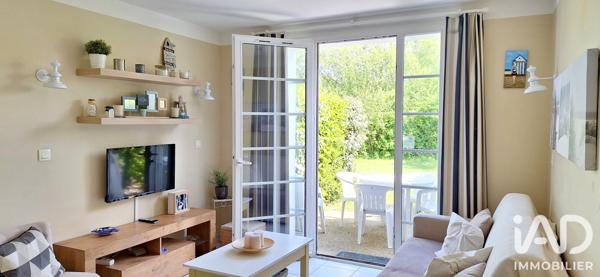Appartement à vendre 2 pièces 32 m² Talmont-Saint-Hilaire