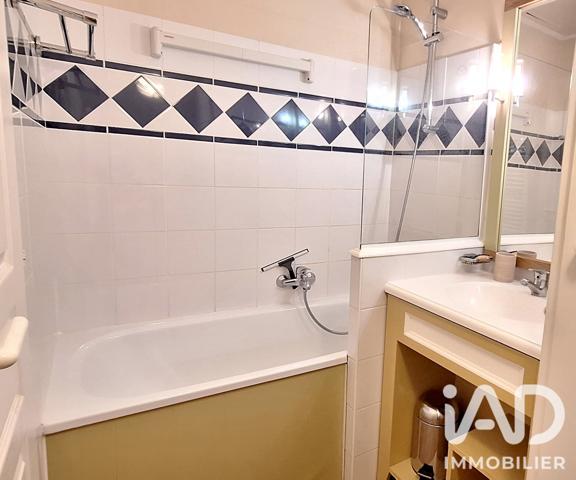 Appartement à vendre 2 pièces 32 m² Talmont-Saint-Hilaire