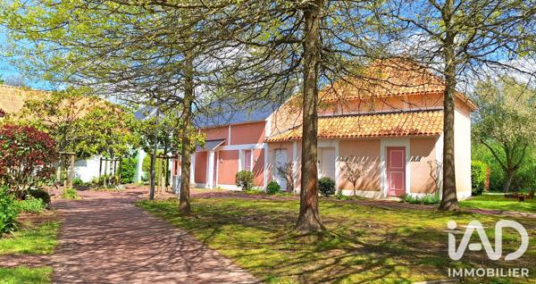 Appartement à vendre 2 pièces 32 m² Talmont-Saint-Hilaire