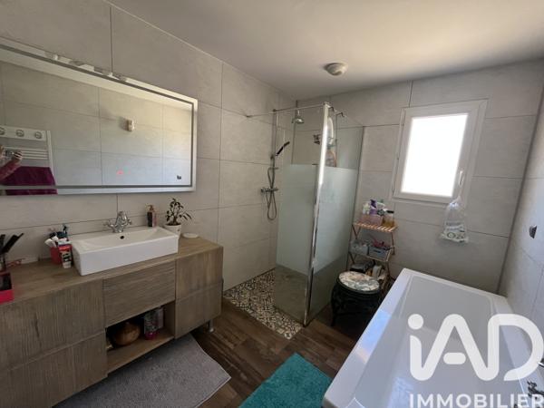 Maison à vendre 7 pièces 139 m² Orléat