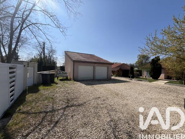 Maison à vendre 7 pièces 139 m² Orléat