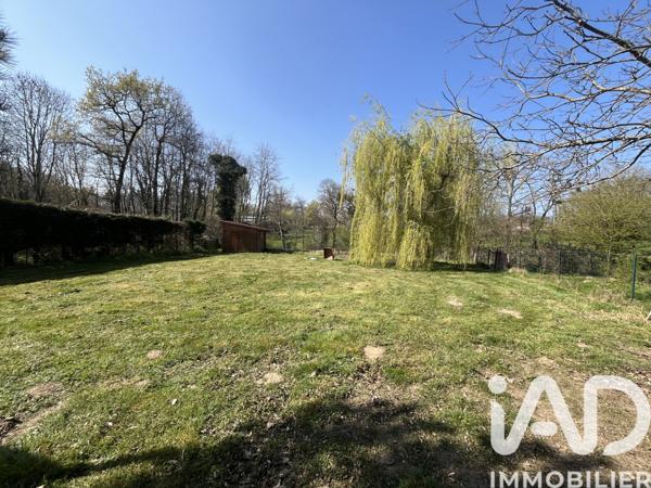 Maison à vendre 7 pièces 139 m² Orléat