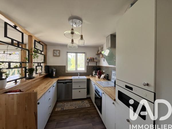 Maison à vendre 7 pièces 139 m² Orléat