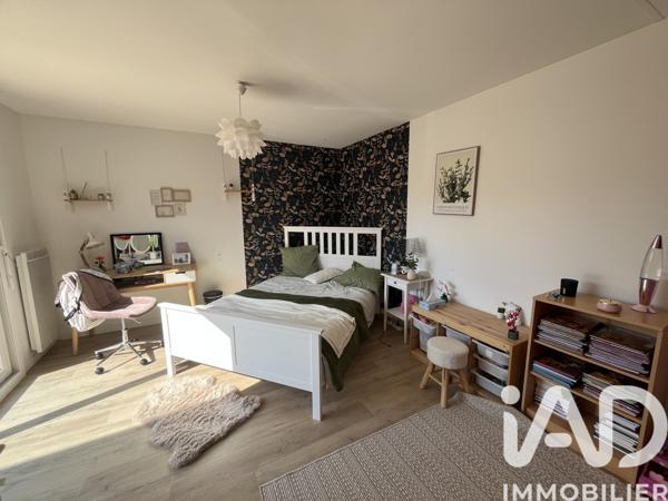 Maison à vendre 7 pièces 139 m² Orléat