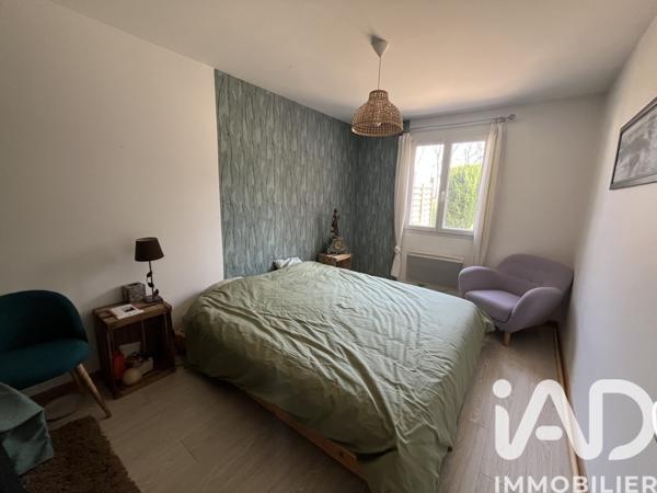 Maison à vendre 7 pièces 139 m² Orléat