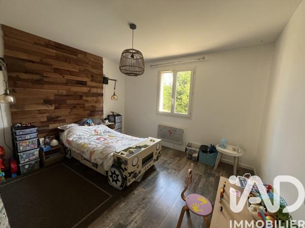 Maison à vendre 7 pièces 139 m² Orléat