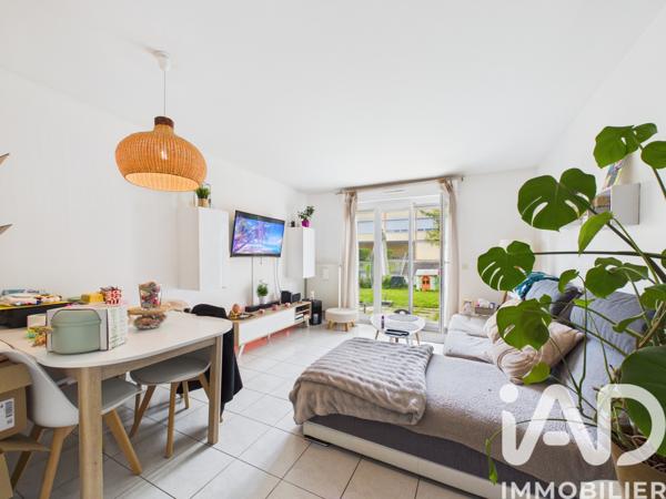 Appartement à vendre 3 pièces 64,2 m² Neuves-Maisons