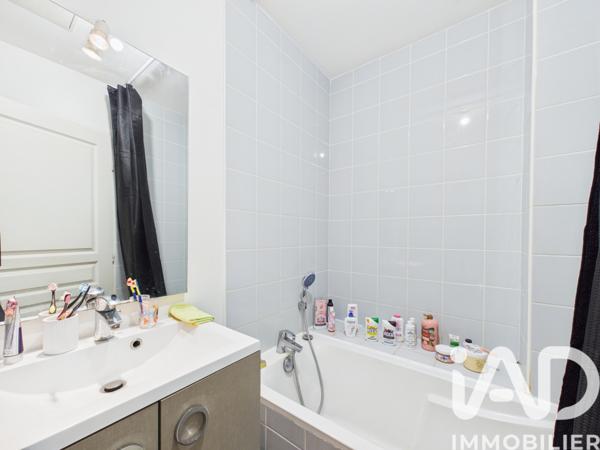 Appartement à vendre 3 pièces 64,2 m² Neuves-Maisons