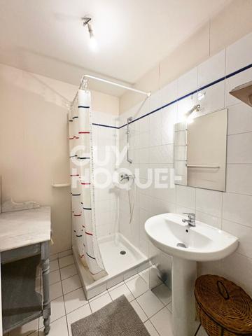 Maison Roques-sur-Garonne T4 de 100 m2 sur une parcelle d'environ 575 m2