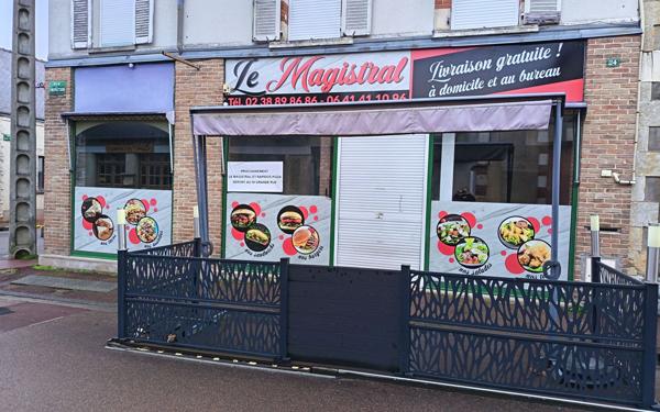 Maison à vendre    2 pièces • 68,50 m2 Lorris