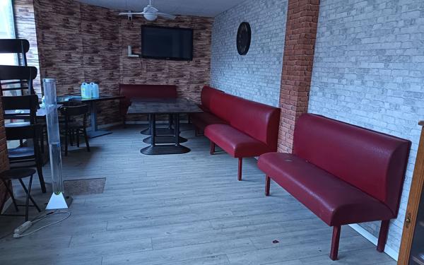 Maison à vendre    2 pièces • 68,50 m2 Lorris