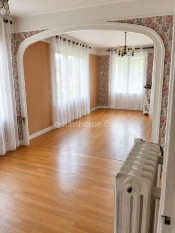 Maison à vendre 3 pièces BLOIS (41)