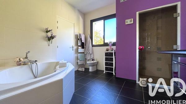 Maison à vendre 8 pièces 226 m² Gradignan