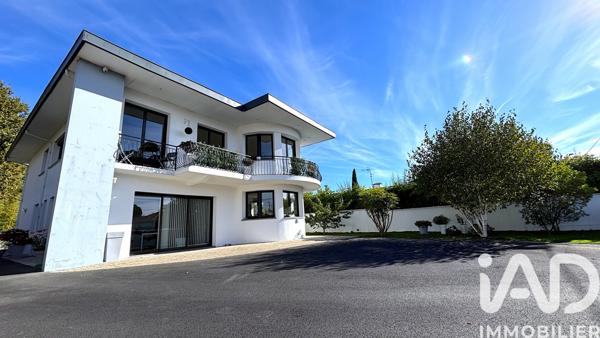 Maison à vendre 8 pièces 226 m² Gradignan