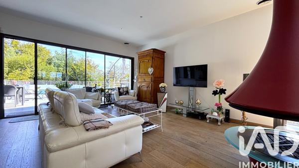 Maison à vendre 8 pièces 226 m² Gradignan