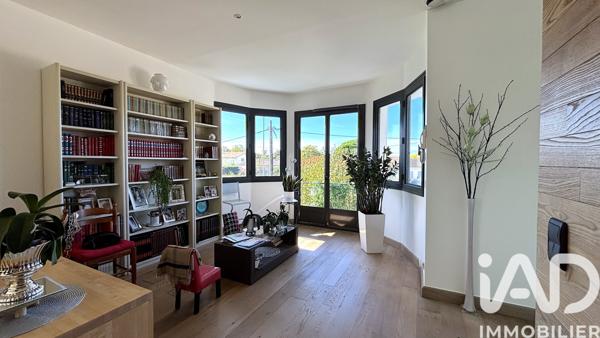Maison à vendre 8 pièces 226 m² Gradignan
