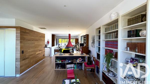 Maison à vendre 8 pièces 226 m² Gradignan