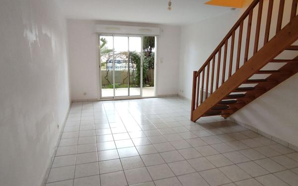 Appartement à vendre    3 pièces • 68 m2 Saintes