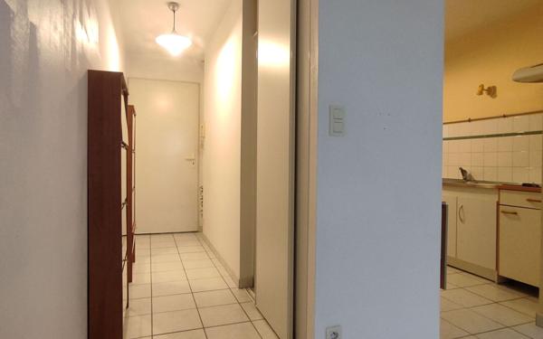 Appartement à vendre    3 pièces • 68 m2 Saintes