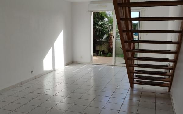 Appartement à vendre    3 pièces • 68 m2 Saintes