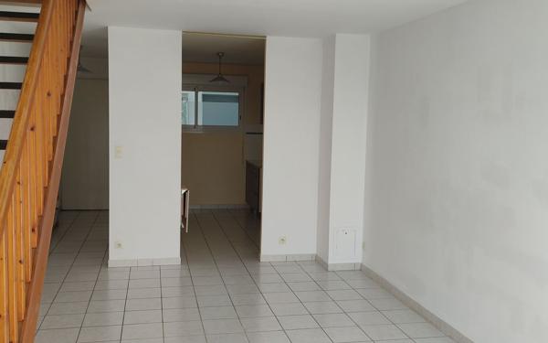 Appartement à vendre    3 pièces • 68 m2 Saintes