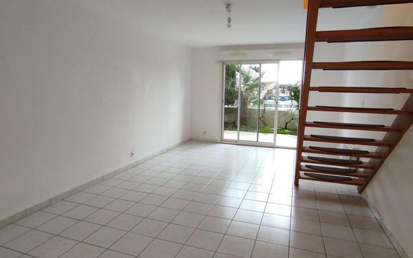 Appartement à vendre    3 pièces • 68 m2 Saintes