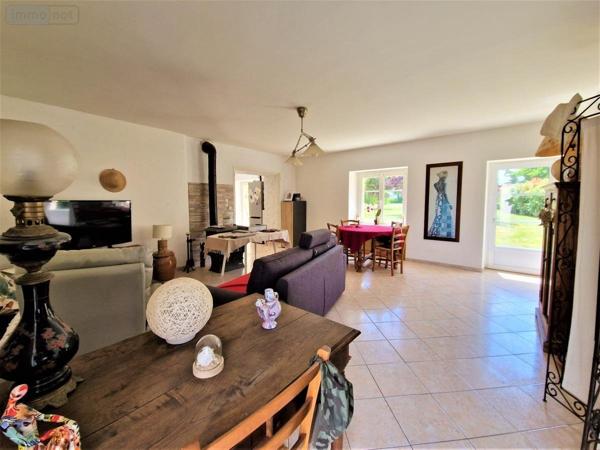 Maison à vendre à Saint-Père-en-Retz en Loire-Atlantique (44320), ref : 44086-1402