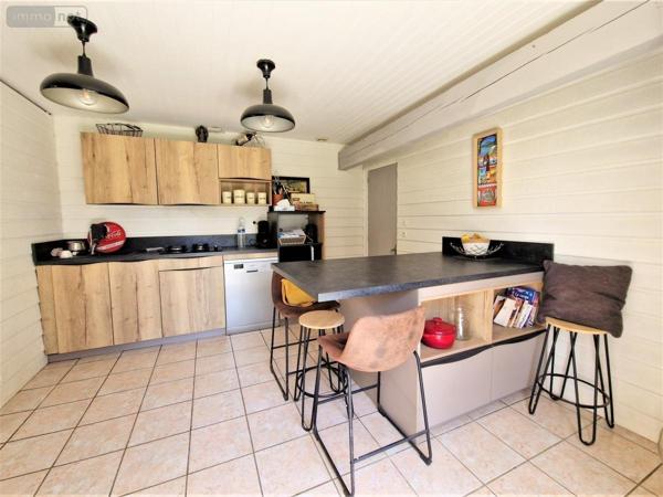 Maison à vendre à Saint-Père-en-Retz en Loire-Atlantique (44320), ref : 44086-1402