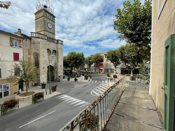 Studio à vendre à Manosque dans les Alpes-de-Haute-Provence (04100), ref : 025/1835