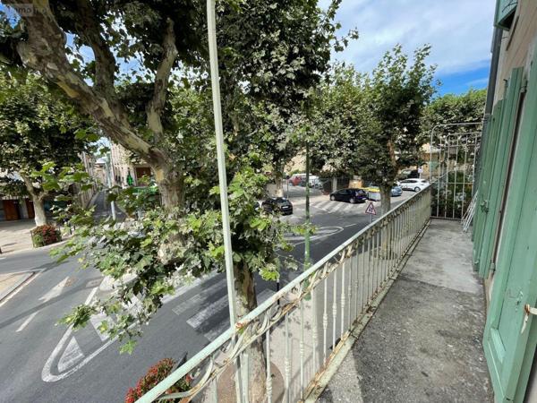 Studio à vendre à Manosque dans les Alpes-de-Haute-Provence (04100), ref : 025/1835