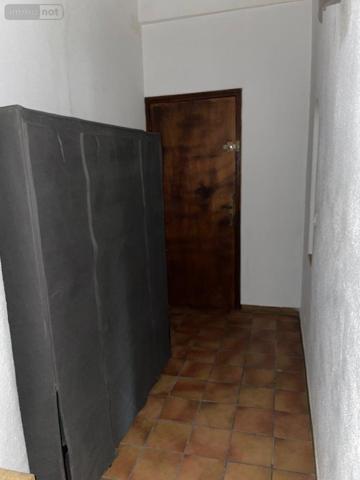 Studio à vendre à Manosque dans les Alpes-de-Haute-Provence (04100), ref : 025/1835