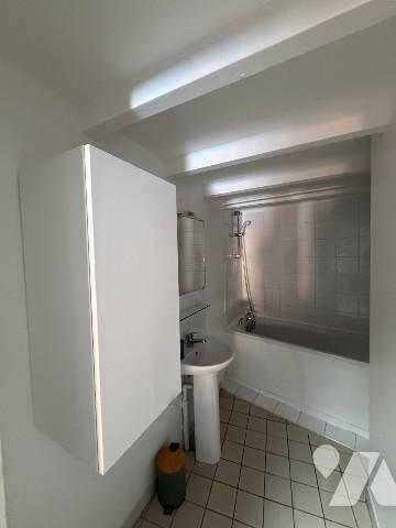 Hyper Centre T2 de 69m² avec 2 pièces supplémentaires et un cellier