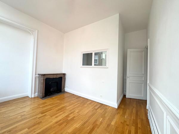 Appartement Lille 3 pièce(s) 79.47 m2