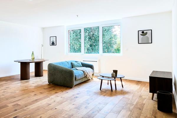 Appartement Saint Andre Lez Lille 4 pièce(s) 116 m2