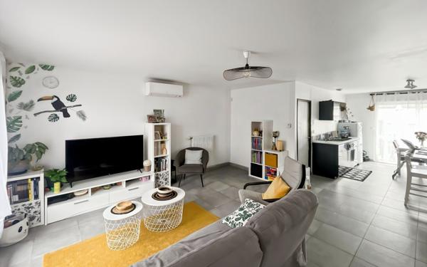 Maison à vendre    4 pièces •  Chécy