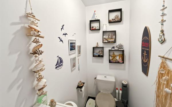 Maison à vendre    4 pièces •  Chécy