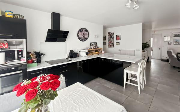 Maison à vendre    4 pièces •  Chécy