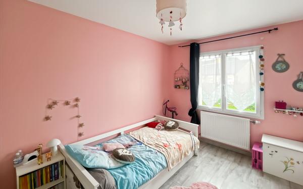 Maison à vendre    4 pièces •  Chécy