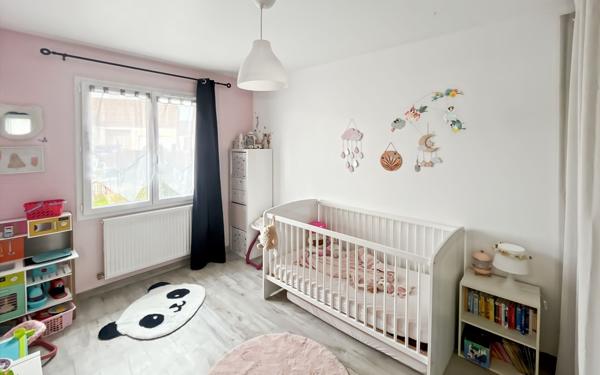 Maison à vendre    4 pièces •  Chécy