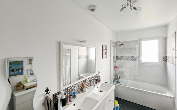 Maison à vendre    4 pièces •  Chécy