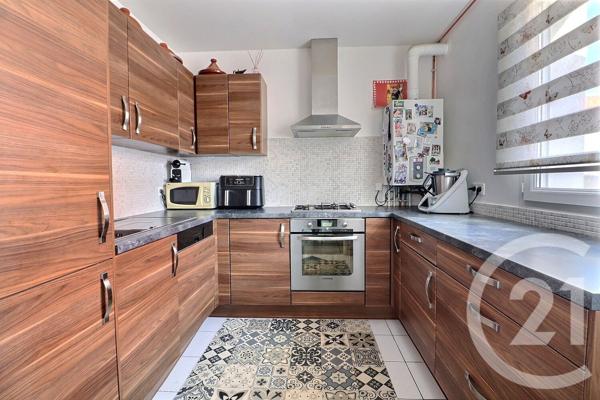 Maison à vendre  4 pièces - 82,14 m2 TREMBLAY EN FRANCE - 93