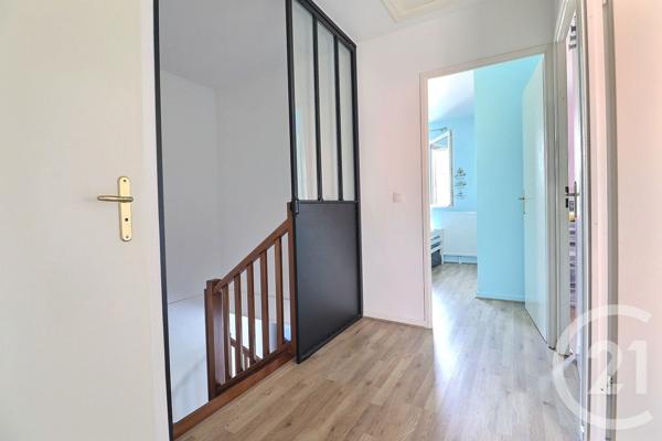 Maison à vendre  4 pièces - 82,14 m2 TREMBLAY EN FRANCE - 93